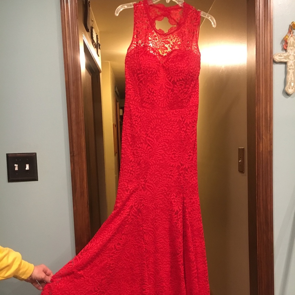 Miusol - Long Dress